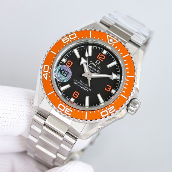 Omega Watch Top Quality