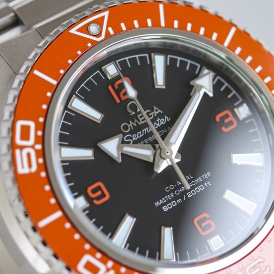 Omega Watch Top Quality