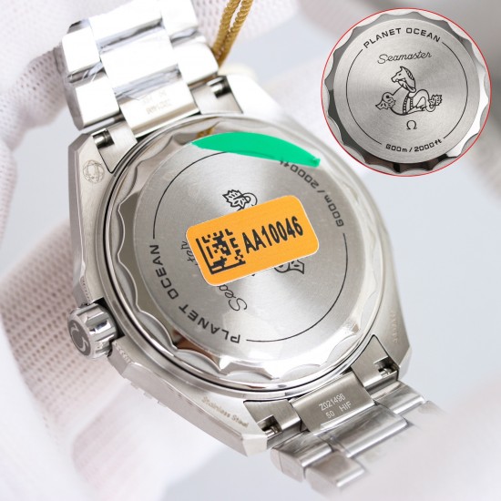 Omega Watch Top Quality
