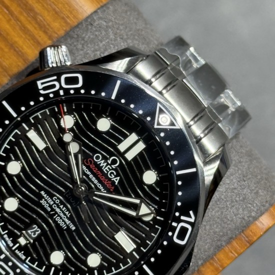 Omega Watch Top Quality