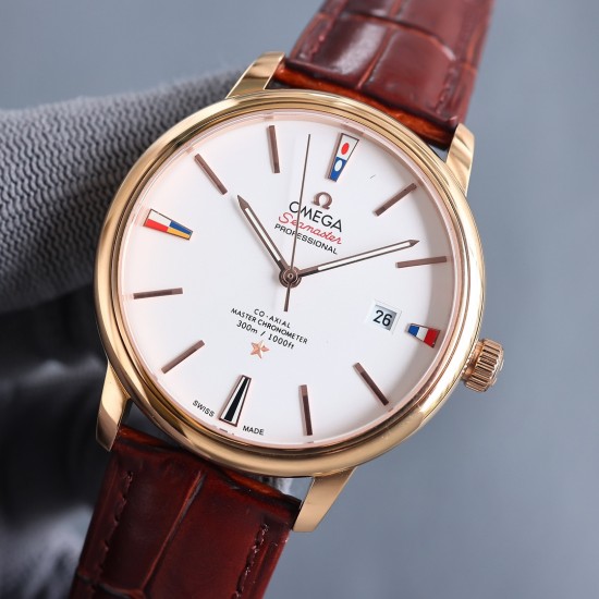 Omega Watch Top Quality