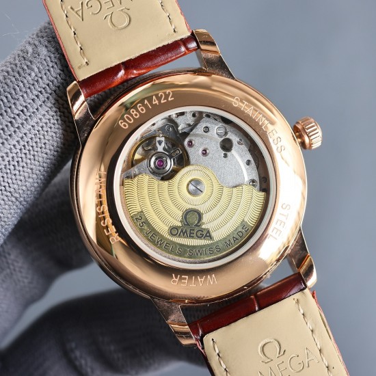 Omega Watch Top Quality