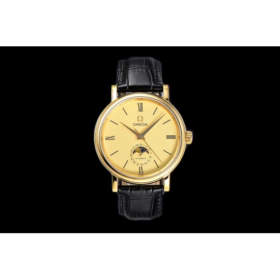 Omega Watch Top Quality