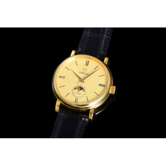 Omega Watch Top Quality