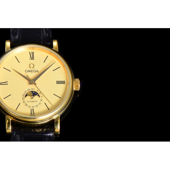 Omega Watch Top Quality