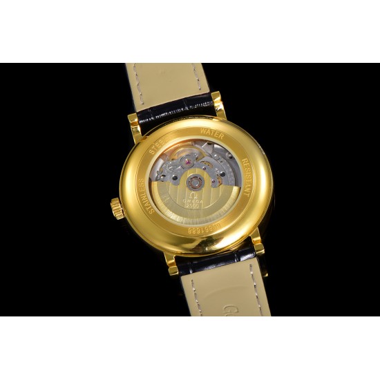 Omega Watch Top Quality