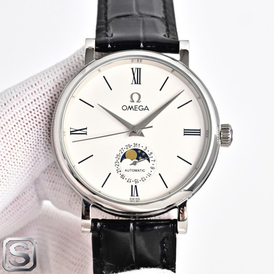 Omega Watch Top Quality