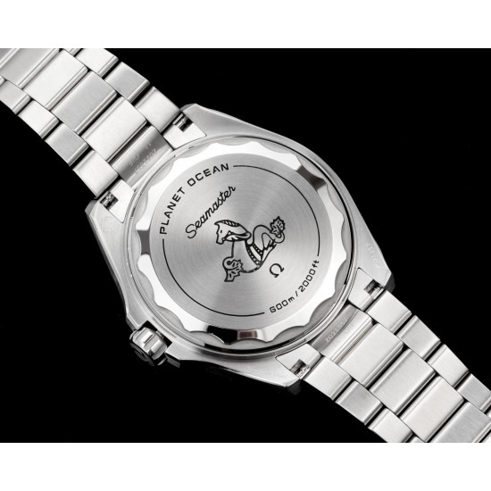 Omega Watch Top Quality