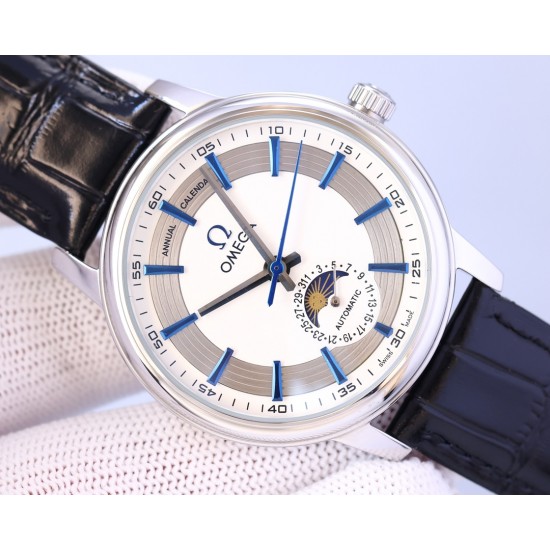 Omega Watch Top Quality