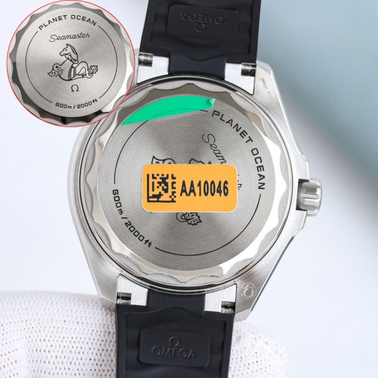 Omega Watch Top Quality