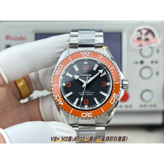Omega Watch Top Quality