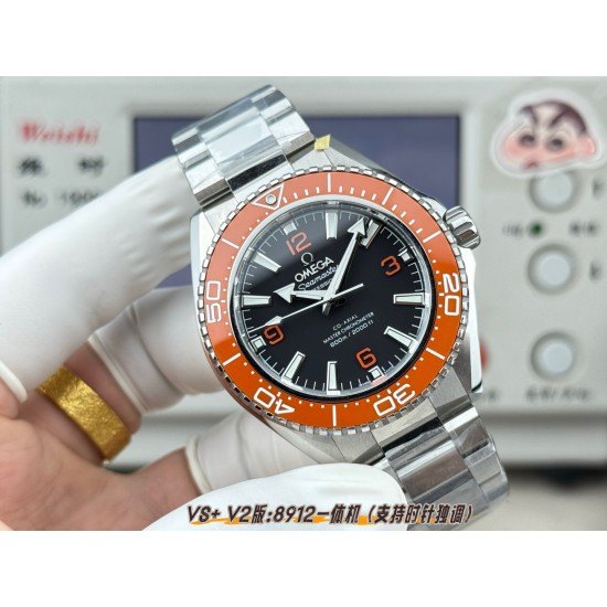 Omega Watch Top Quality