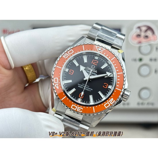Omega Watch Top Quality