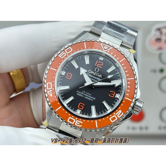Omega Watch Top Quality