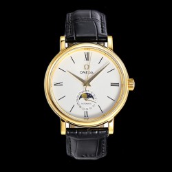 Omega Watch Top Quality