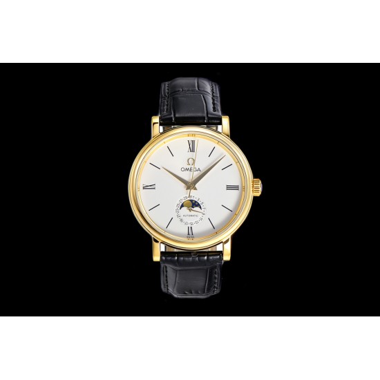 Omega Watch Top Quality