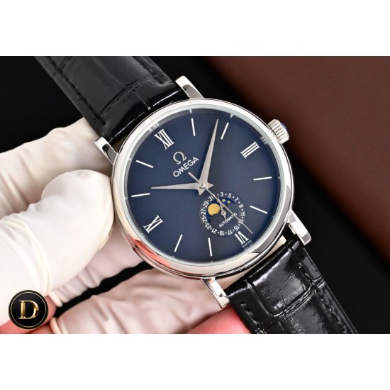Omega Watch Top Quality