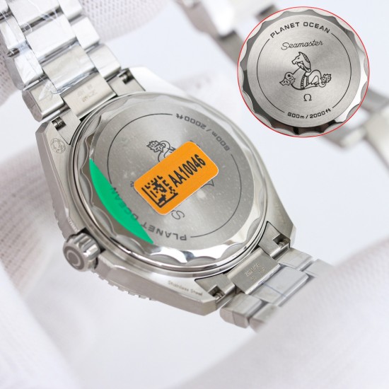 Omega Watch Top Quality