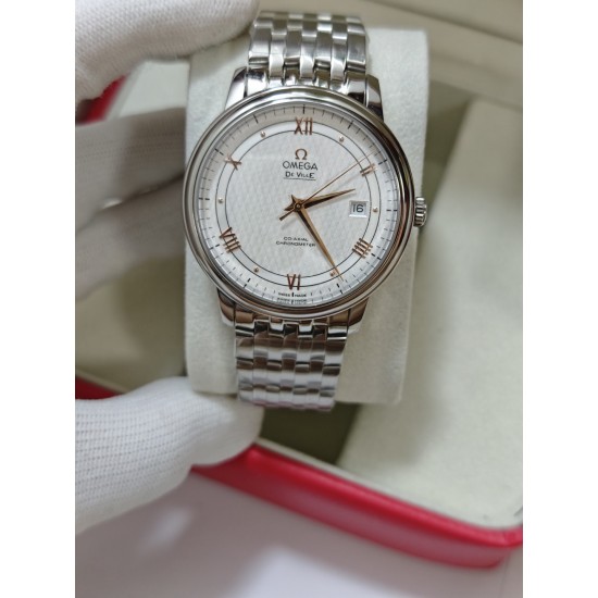 Omega Watch Top Quality