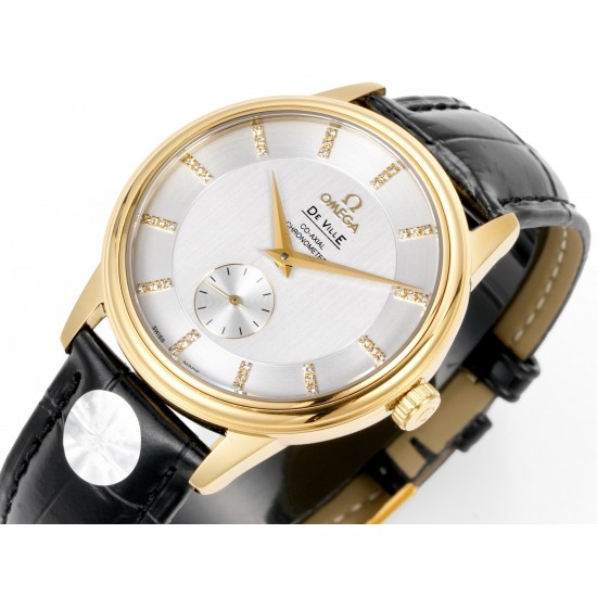 Omega Watch Top Quality