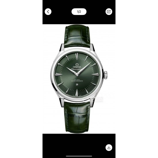 Omega Watch Top Quality