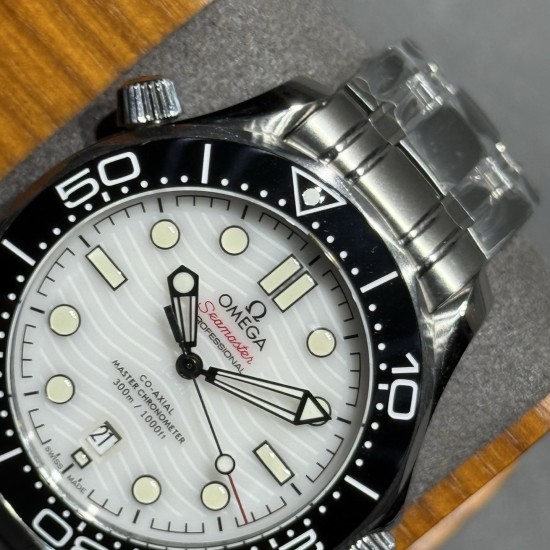 Omega Watch Top Quality