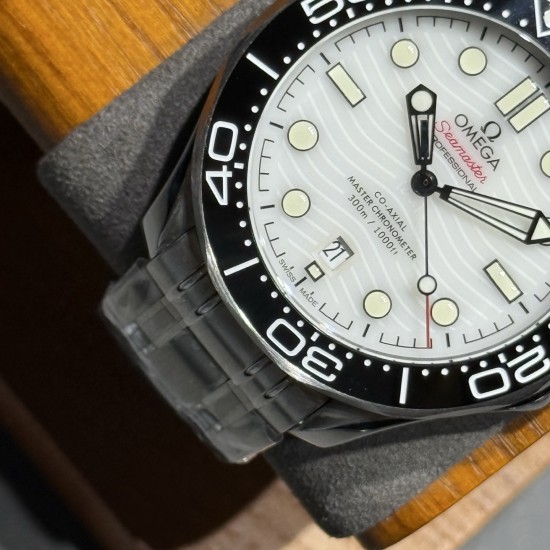 Omega Watch Top Quality