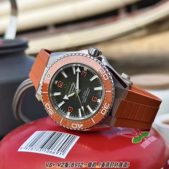 Omega Watch Top Quality