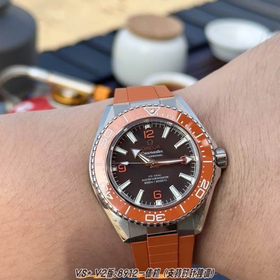 Omega Watch Top Quality