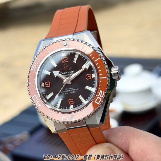 Omega Watch Top Quality