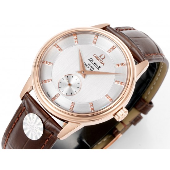 Omega Watch Top Quality