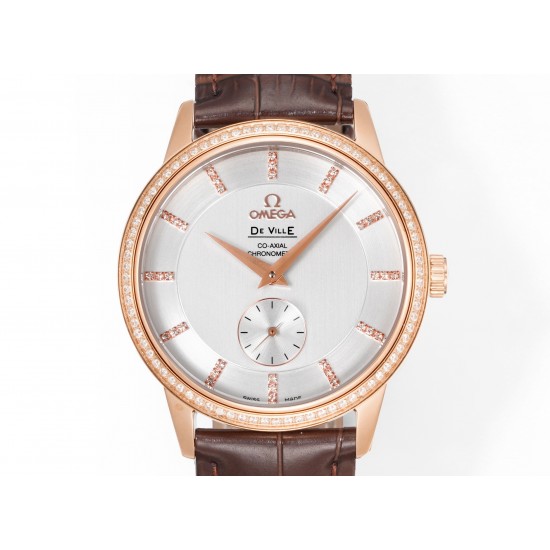 Omega Watch Top Quality