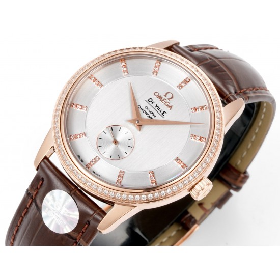Omega Watch Top Quality