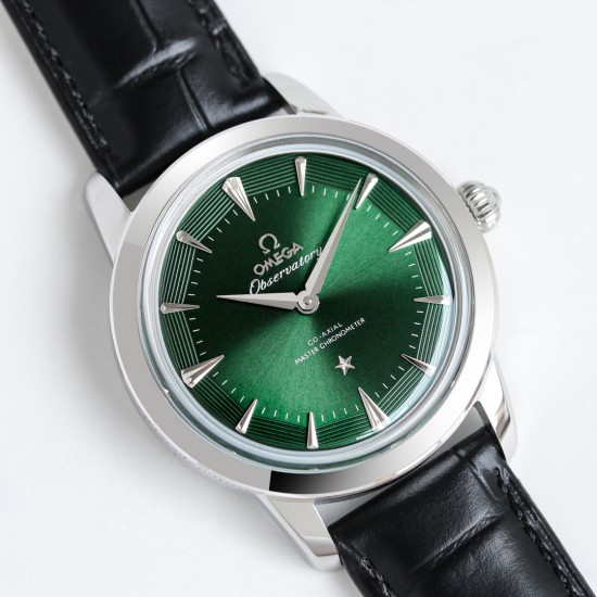 Omega Watch Top Quality