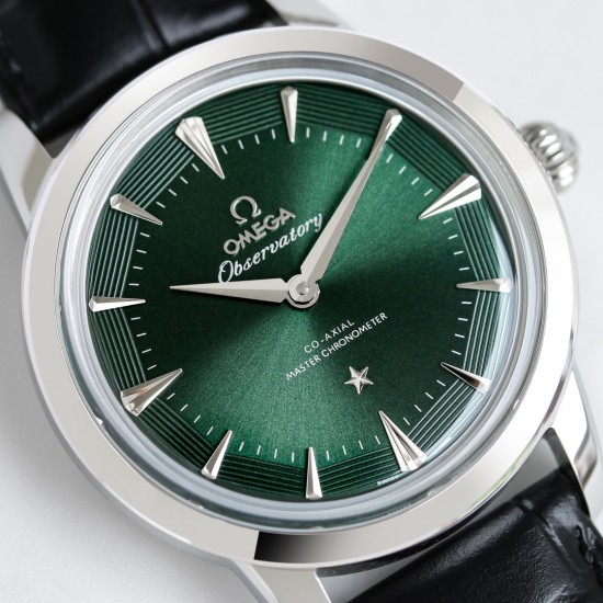 Omega Watch Top Quality