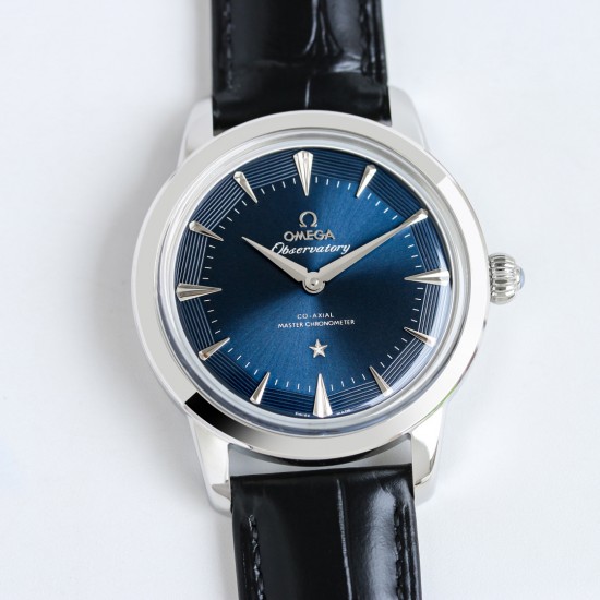 Omega Watch Top Quality
