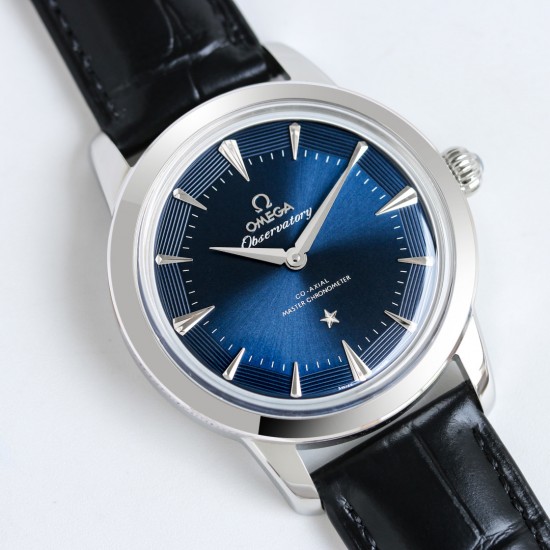 Omega Watch Top Quality