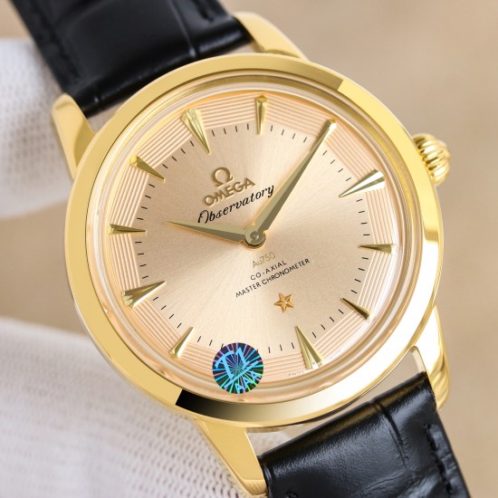 Omega Watch Top Quality