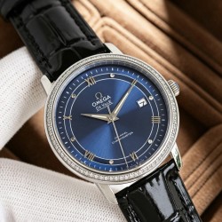 Omega Watch Top Quality