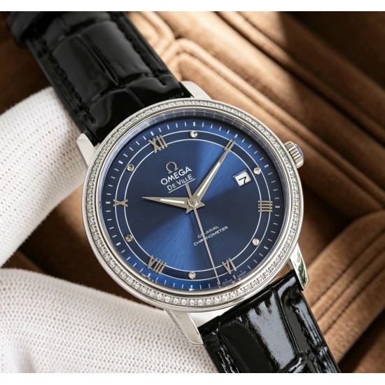 Omega Watch Top Quality