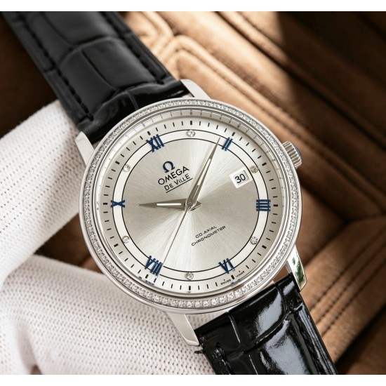 Omega Watch Top Quality