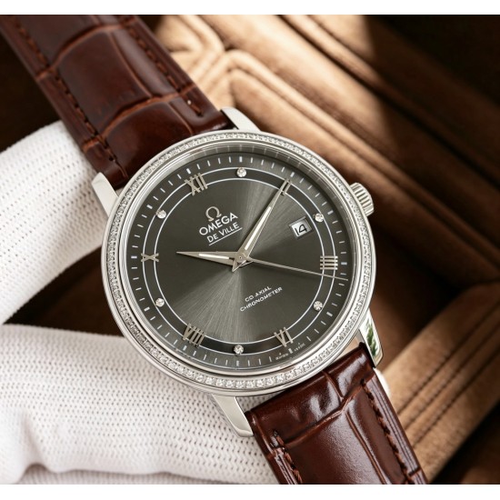 Omega Watch Top Quality