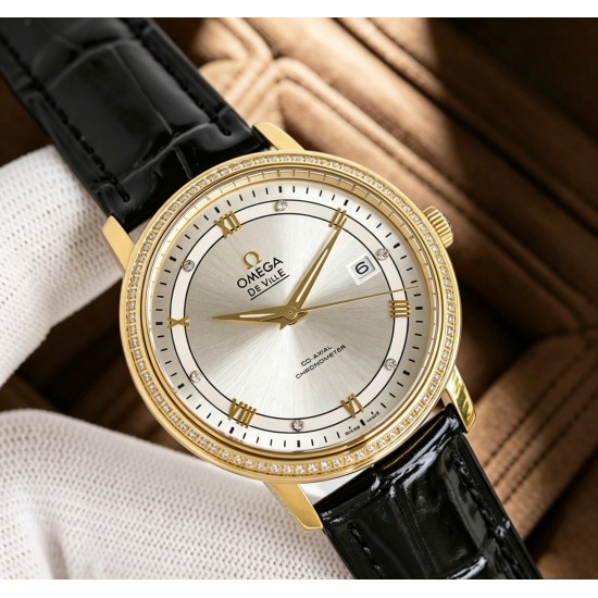 Omega Watch Top Quality