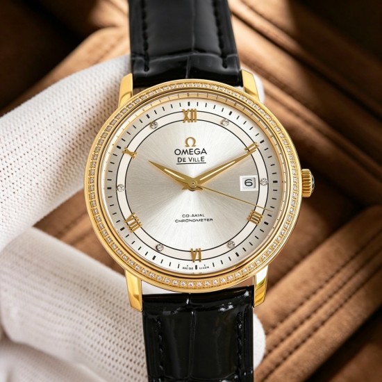 Omega Watch Top Quality