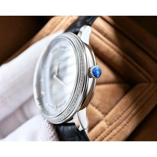 Omega Watch Top Quality