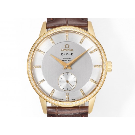 Omega Watch Top Quality