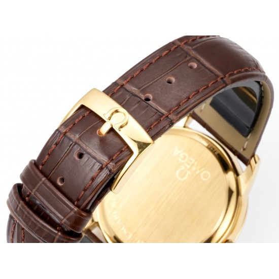 Omega Watch Top Quality