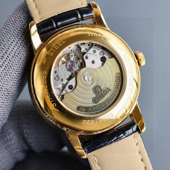 Omega Watch Top Quality