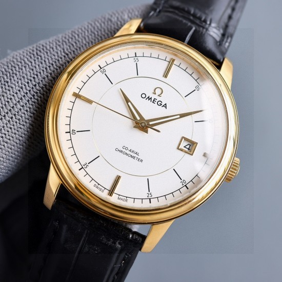 Omega Watch Top Quality