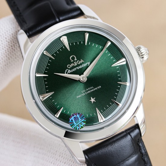 Omega Watch Top Quality